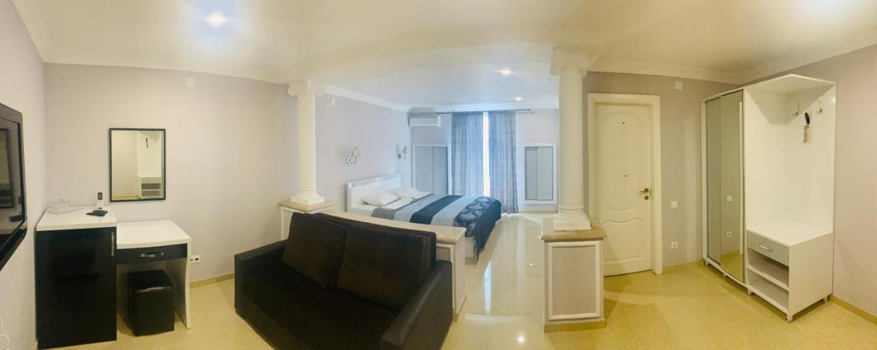 David'S Guest House Kobuleti Exterior photo