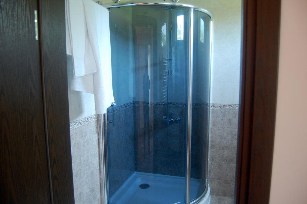 David'S Guest House Kobuleti Exterior photo